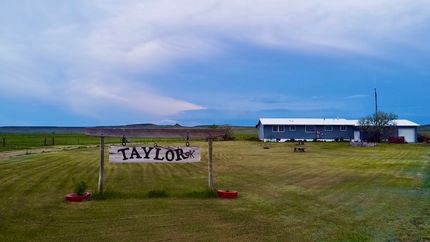 Recreational Property for sale in Phillips County, Montana
