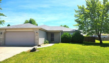 Recreational Property for sale in Whitley County, Indiana