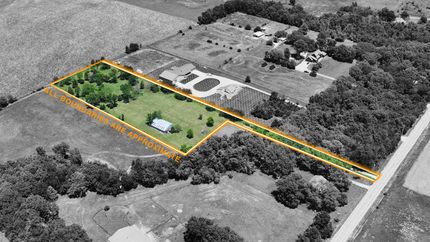 Hunting Property for sale in Johnson County, Kansas