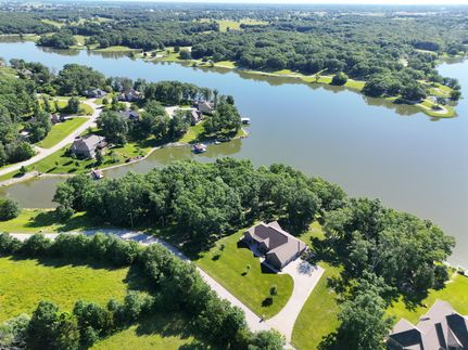 Land for sale in Macon County, Missouri