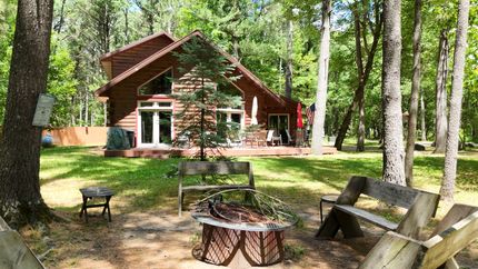 Undeveloped Land for sale in Jackson County, Wisconsin