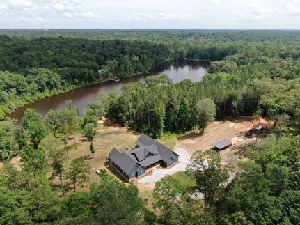 Land for sale in Perry County, Alabama