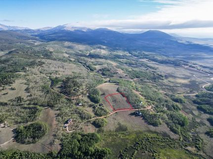 Farm and Ranch for sale in Park County, Colorado