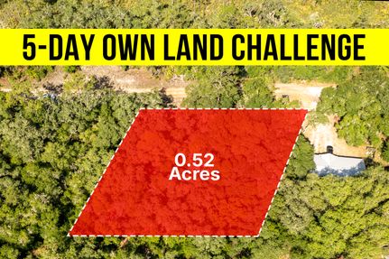 Recreational Property for sale in Putnam County, Florida