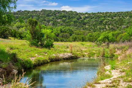 Farm and Ranch for sale in Real County, Texas