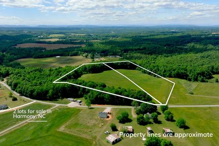 Timberland Property for sale in Iredell County, North Carolina
