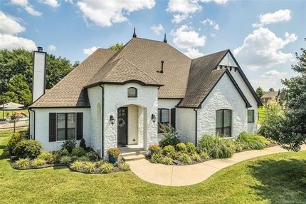 Farm and Ranch for sale in Tulsa County, Oklahoma