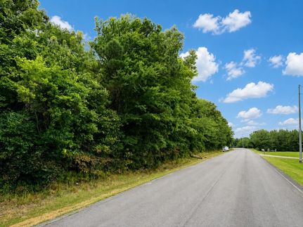 Land for sale in Colbert County, Alabama