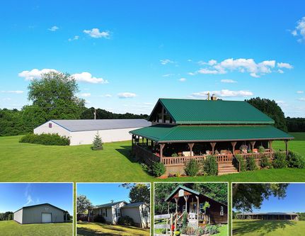 Land for sale in Casey County, Kentucky