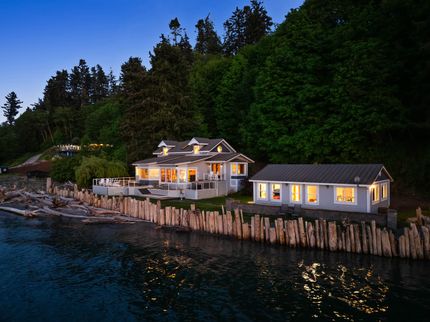 Recreational Property for sale in Island County, Washington