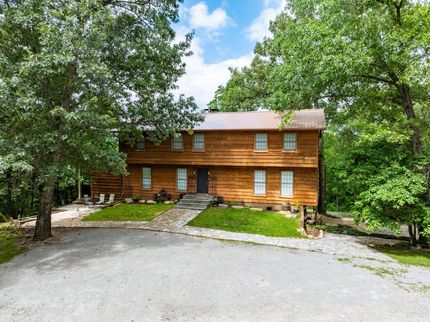 Hunting Property for sale in Izard County, Arkansas