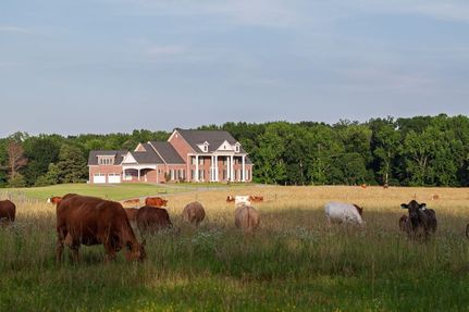 Horse Property for sale in Montgomery County, Tennessee