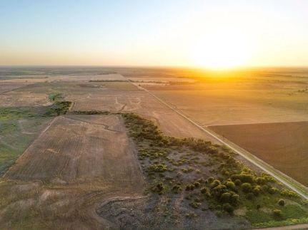 Timberland Property for sale in Beckham County, Oklahoma