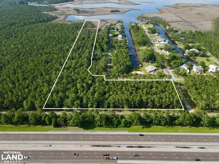 Timberland Property for sale in Santa Rosa County, Florida