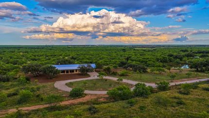 Recreational Property for sale in Stephens County, Texas