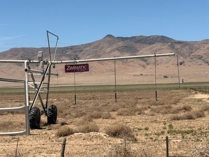 Recreational Property for sale in Pershing County, Nevada