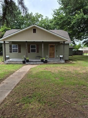 Recreational Property for sale in McIntosh County, Oklahoma
