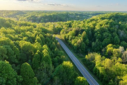 Land for sale in Washington County, Ohio