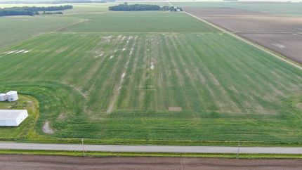 Farm and Ranch for sale in Cumberland County, Illinois