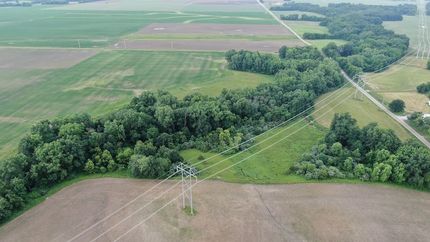 Undeveloped Land for sale in Cumberland County, Illinois