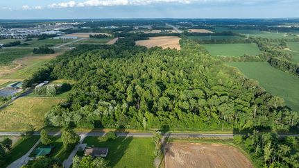 Timberland Property for sale in Jefferson County, Illinois