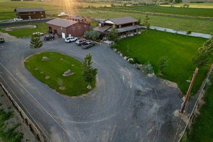 Farm and Ranch for sale in Big Horn County, Wyoming