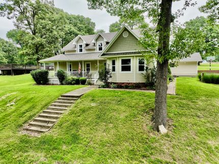 Farm and Ranch for sale in Washington County, Arkansas