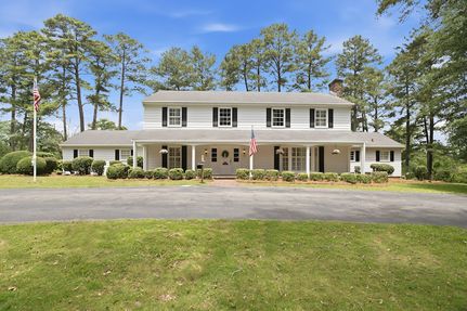 Recreational Property for sale in Shelby County, Alabama