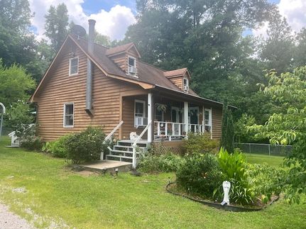 Recreational Property for sale in Jasper County, Georgia