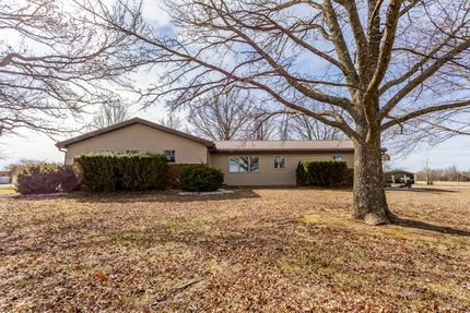 Land for sale in Barton County, Missouri