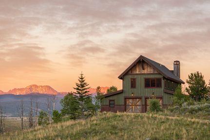 Timberland Property for sale in Grand County, Colorado