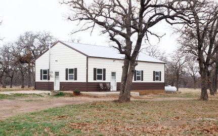 Recreational Property for sale in Comanche County, Texas