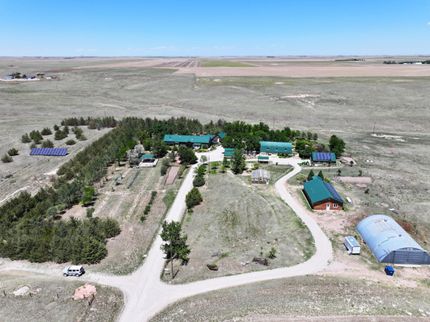 Farm and Ranch for sale in Cheyenne County, Nebraska
