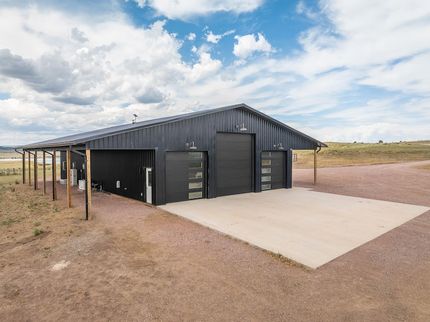 House for sale in Fall River County, South Dakota