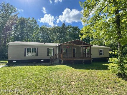 Farm and Ranch for sale in Fentress County, Tennessee