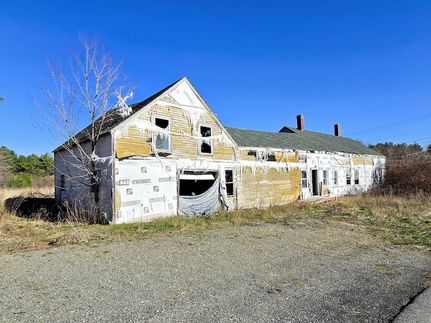Timberland Property for sale in Waldo County, Maine
