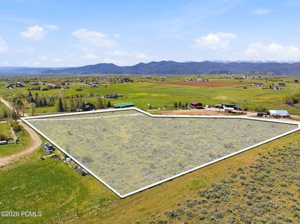 Recreational Property for sale in Summit County, Utah