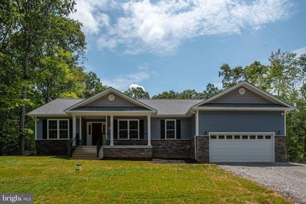 Recreational Property for sale in Spotsylvania County, Virginia