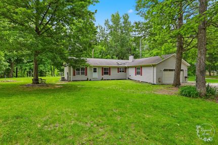 House for sale in Iroquois County, Illinois