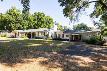 Recreational Property for sale in Lake County, Florida