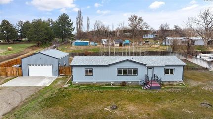 Recreational Property for sale in Benton County, Washington