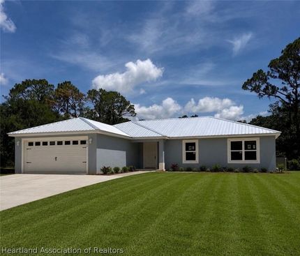 Land for sale in Highlands County, Florida
