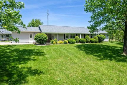 Recreational Property for sale in Grant County, Indiana