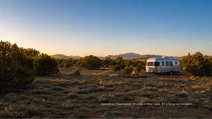 Farm and Ranch for sale in Apache County, Arizona