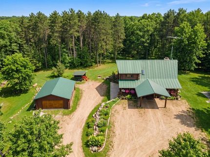 Farm and Ranch for sale in Adams County, Wisconsin