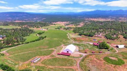 Farm and Ranch for sale in Archuleta County, Colorado