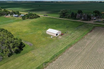 Farm and Ranch for sale in Brule County, South Dakota