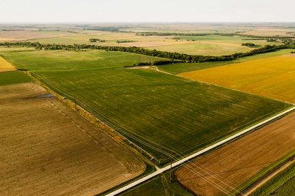 Land for sale in Smith County, Kansas