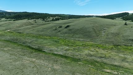 Timberland Property for sale in Park County, Colorado
