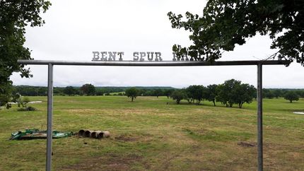 Timberland Property for sale in Muskogee County, Oklahoma